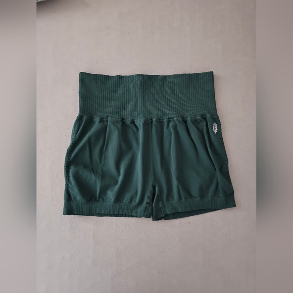 Free People Pants - Free People shorts